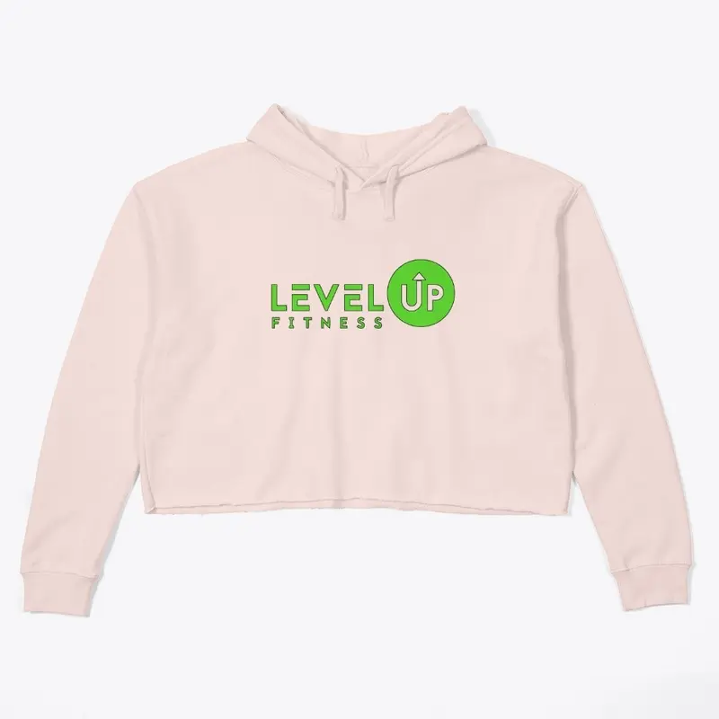 Level Up Fitness