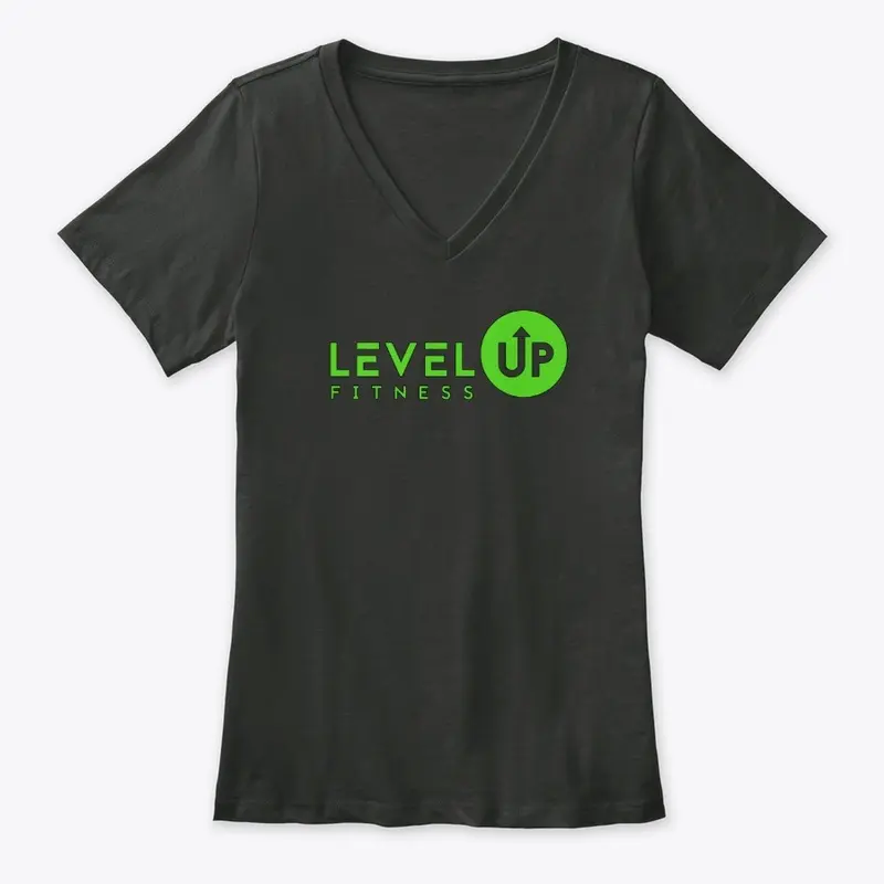 Level Up Fitness