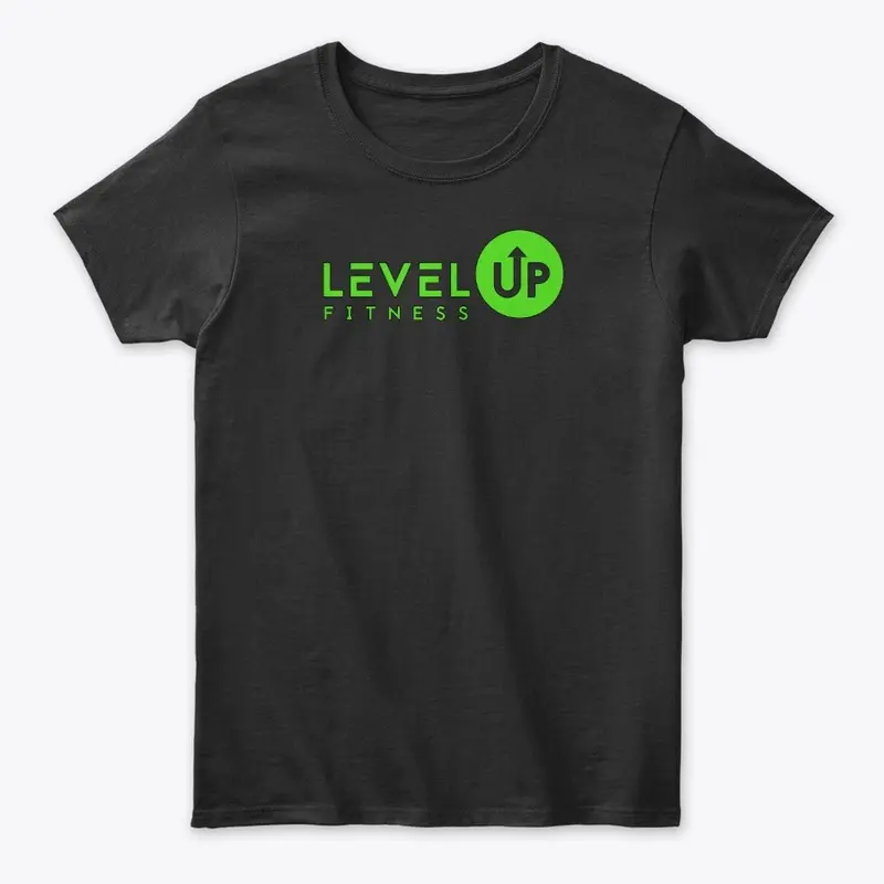 Level Up Fitness