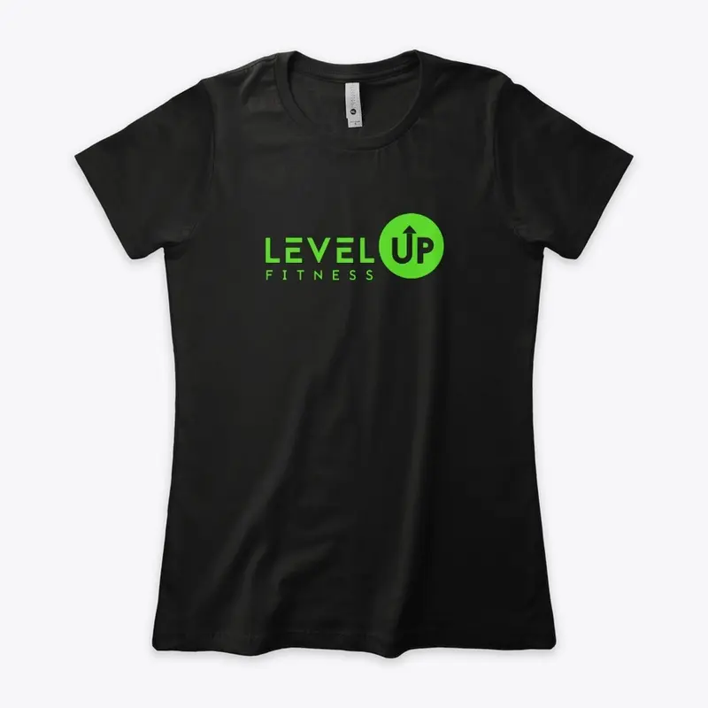 Level Up Fitness