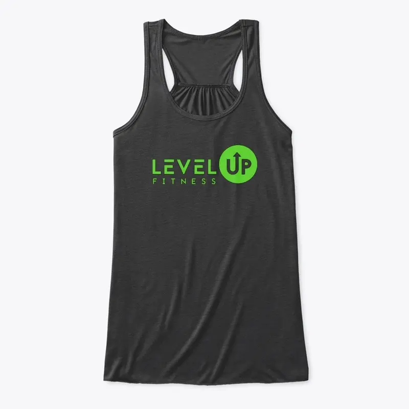 Level Up Fitness