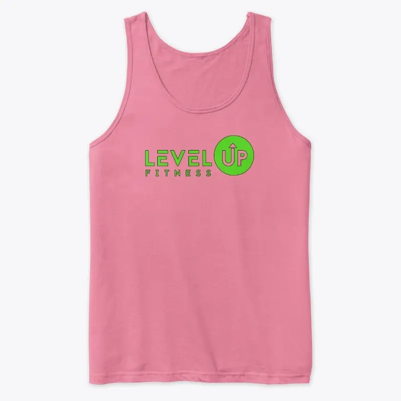 Level Up Fitness