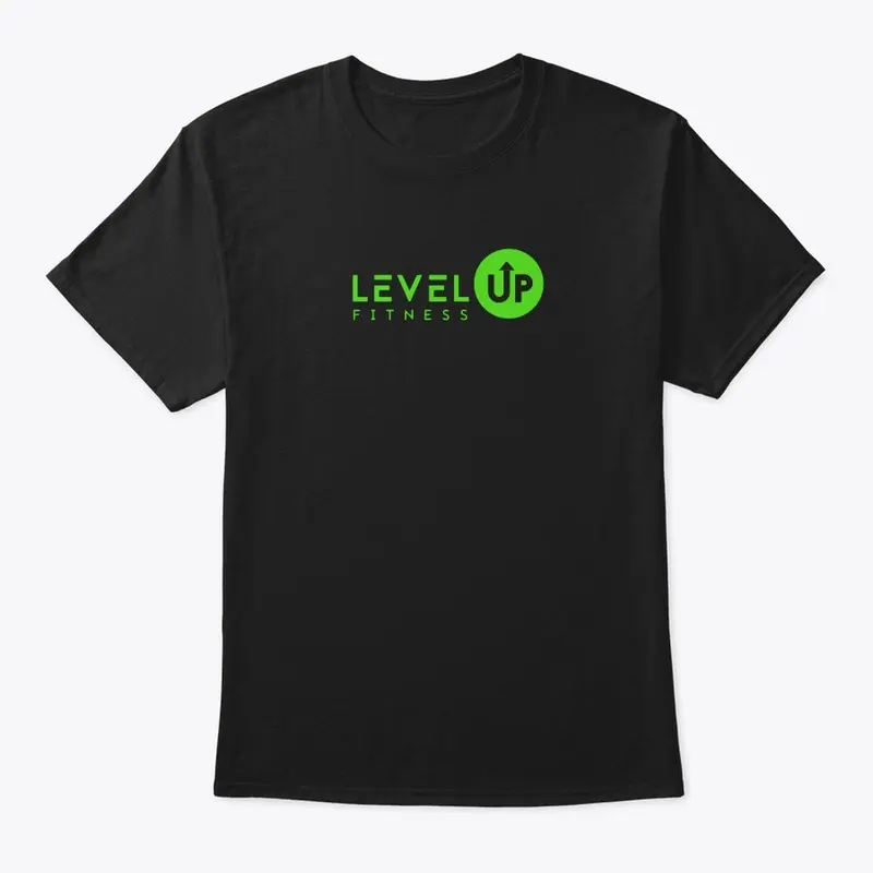 Level Up Fitness