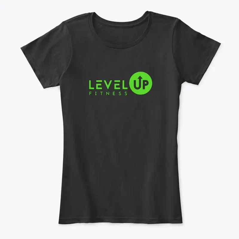 Level Up Fitness